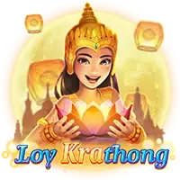 Loy Krathong game thumbnail