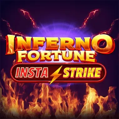 Inferno Fortune InstaStrike game thumbnail