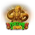 Gold of Fortune God