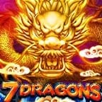 7 Dragons game thumbnail