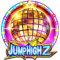 Jump High 2 game thumbnail