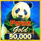 Panda Gold Scratchcard game thumbnail