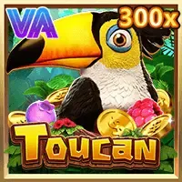 Toucan game thumbnail