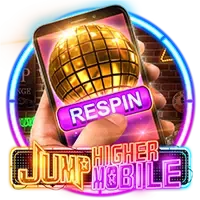 Jump Higher mobile game thumbnail