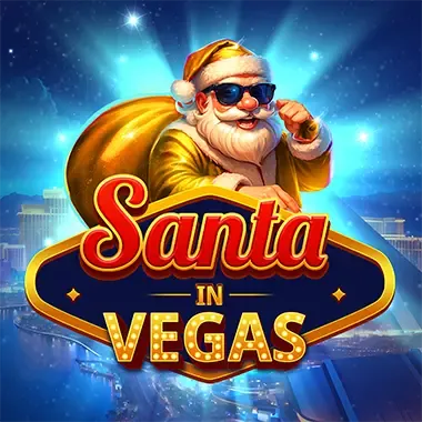 Santa In Vegas game thumbnail