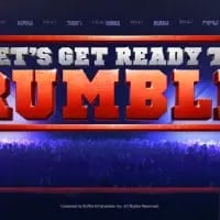 Let's get ready to Rumble game thumbnail