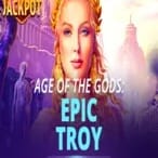 Age of the Gods - Epic Troy game thumbnail