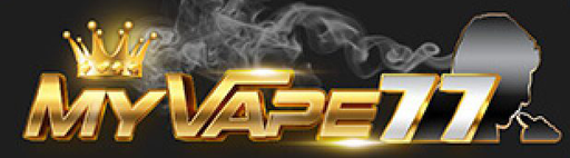 myvape77 Logo